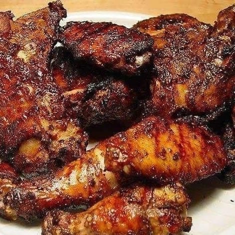 BBQ Portion