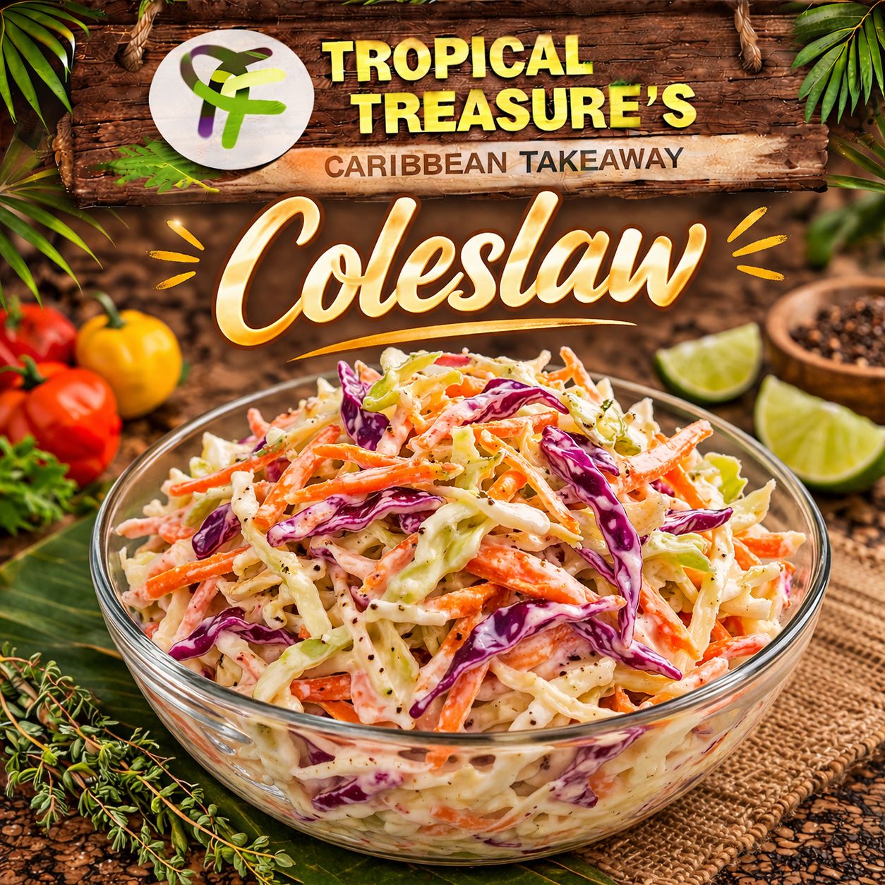 Coleslaw