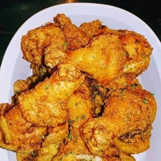 Fried Chicken